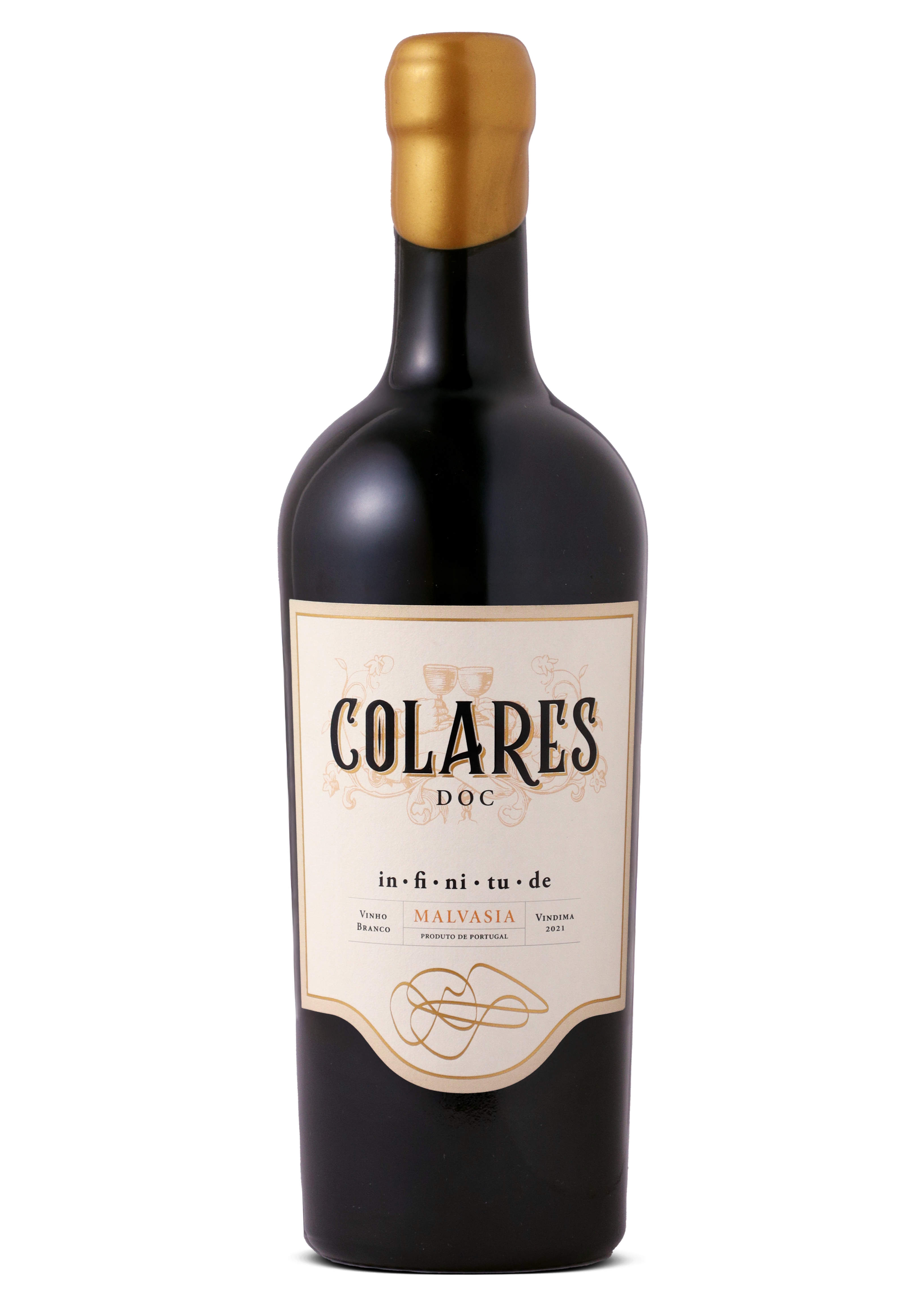 Infinitude Wines