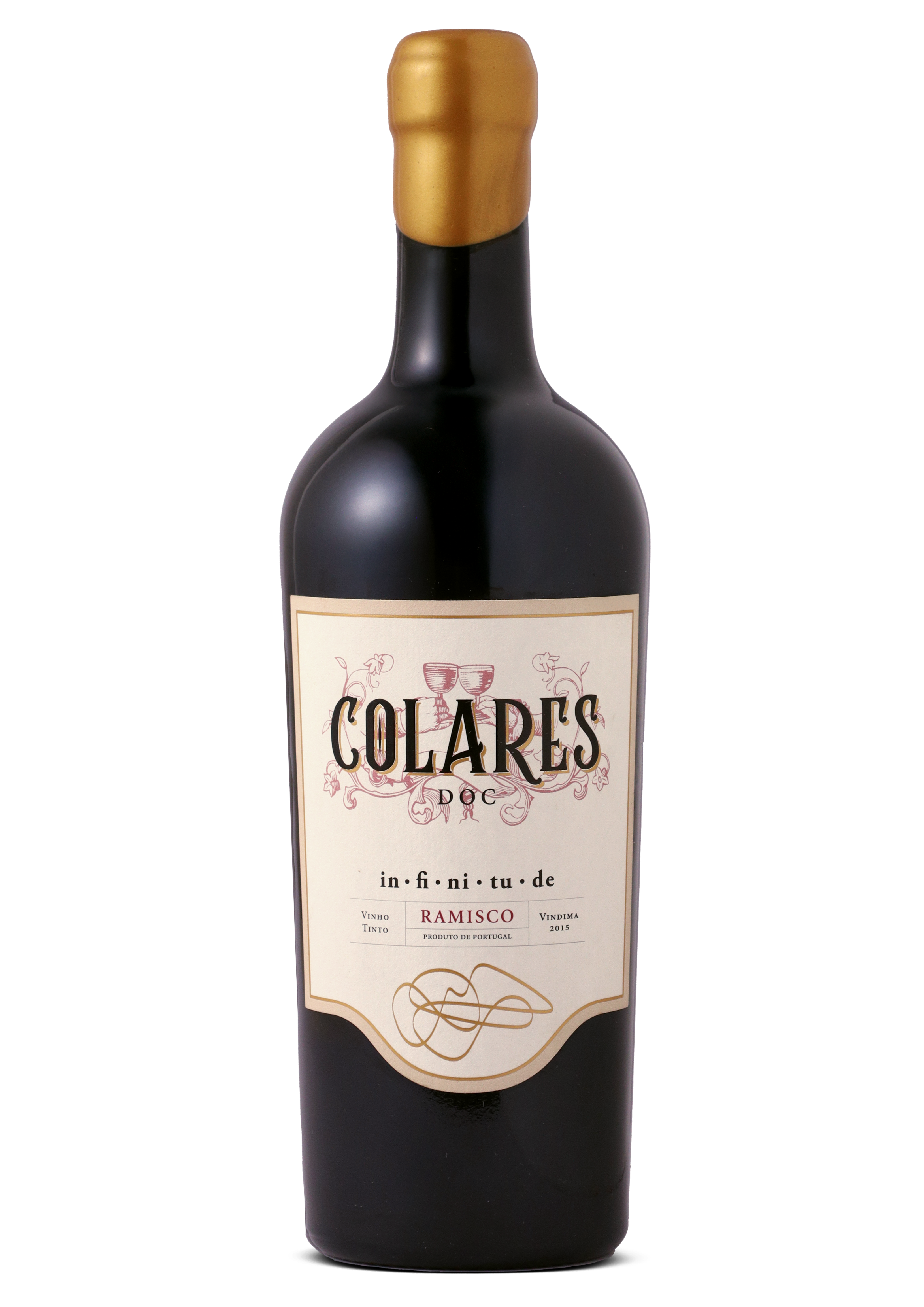 Infinitude Wines