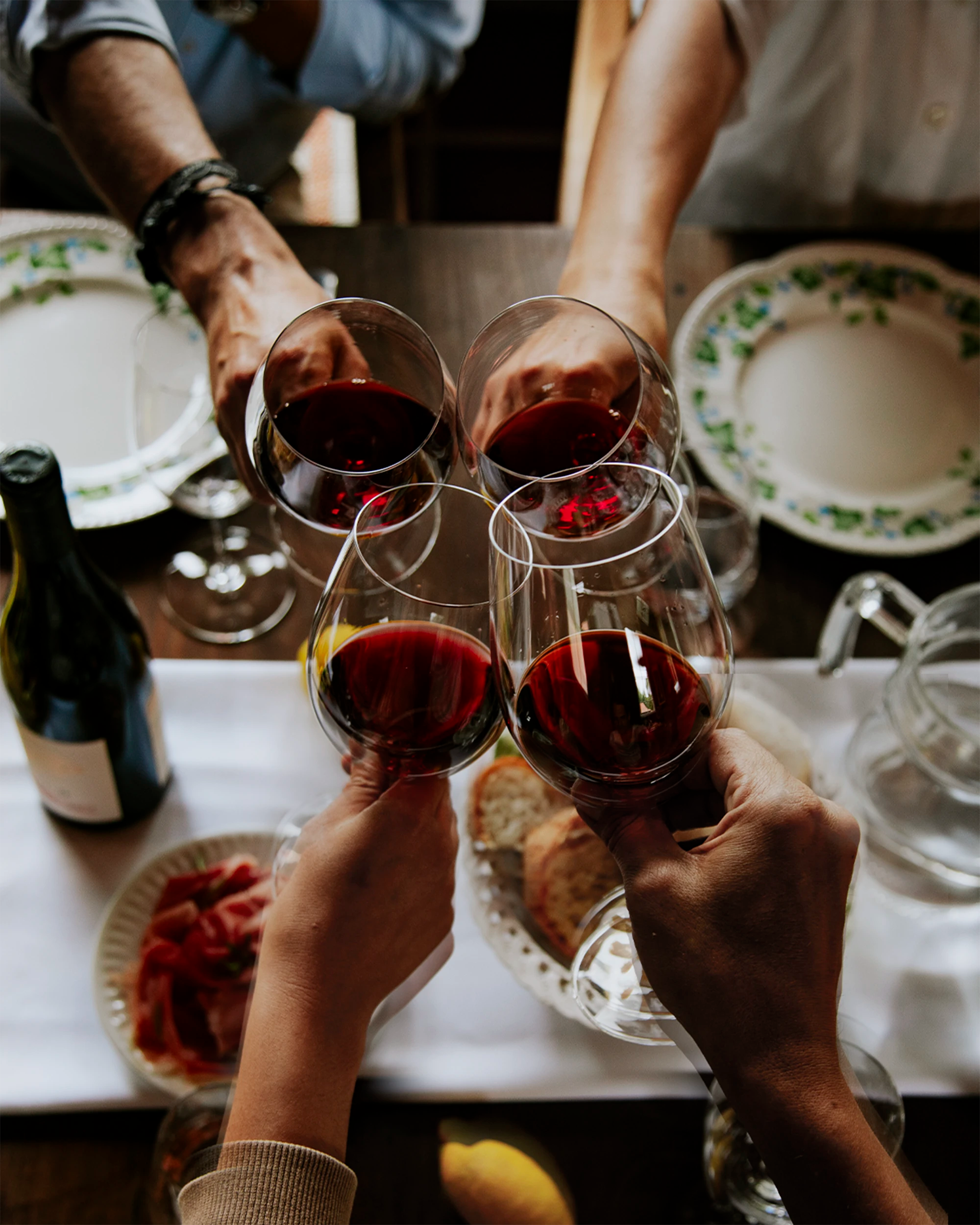 Infinitude Wines
