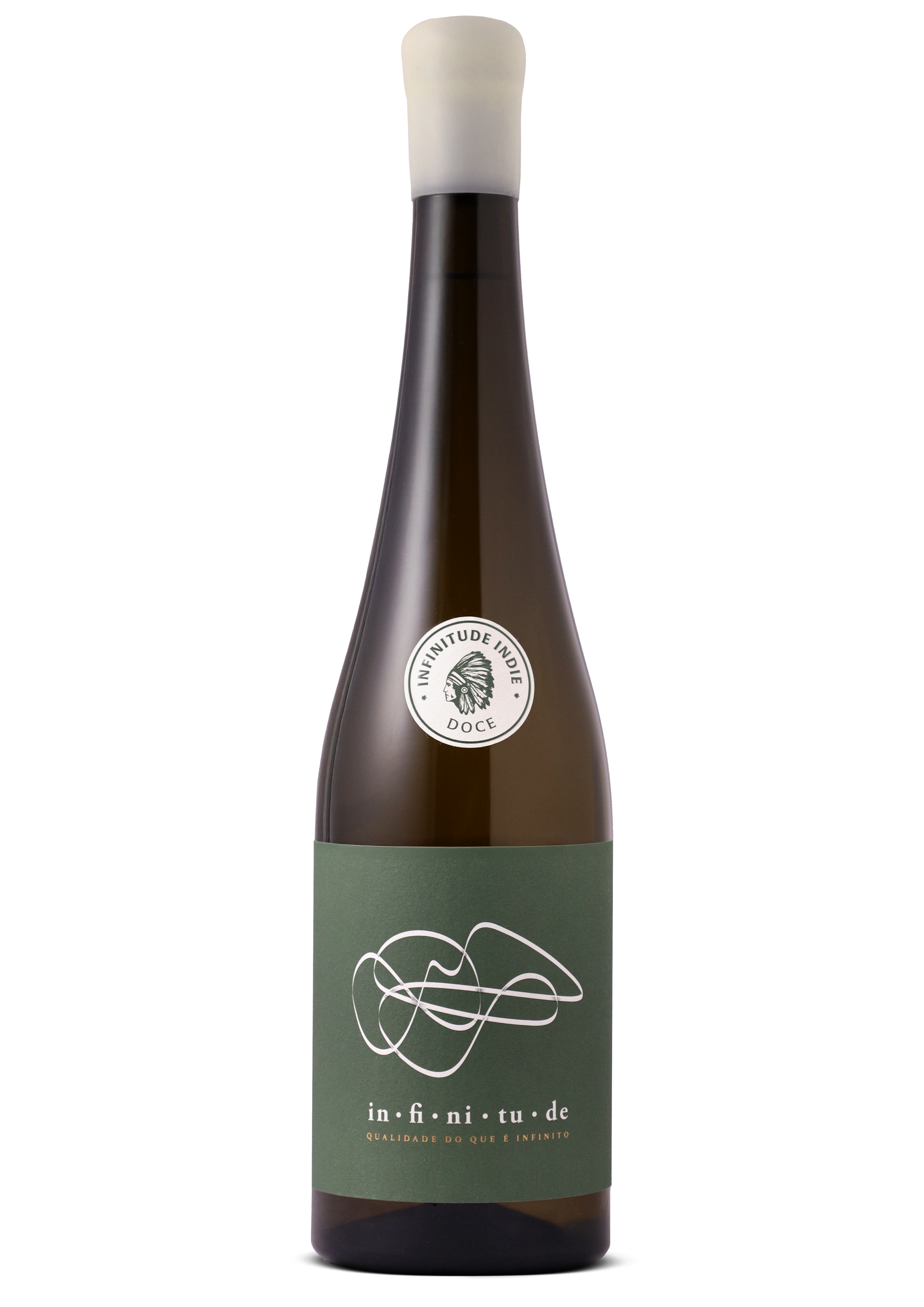 Infinitude Wines