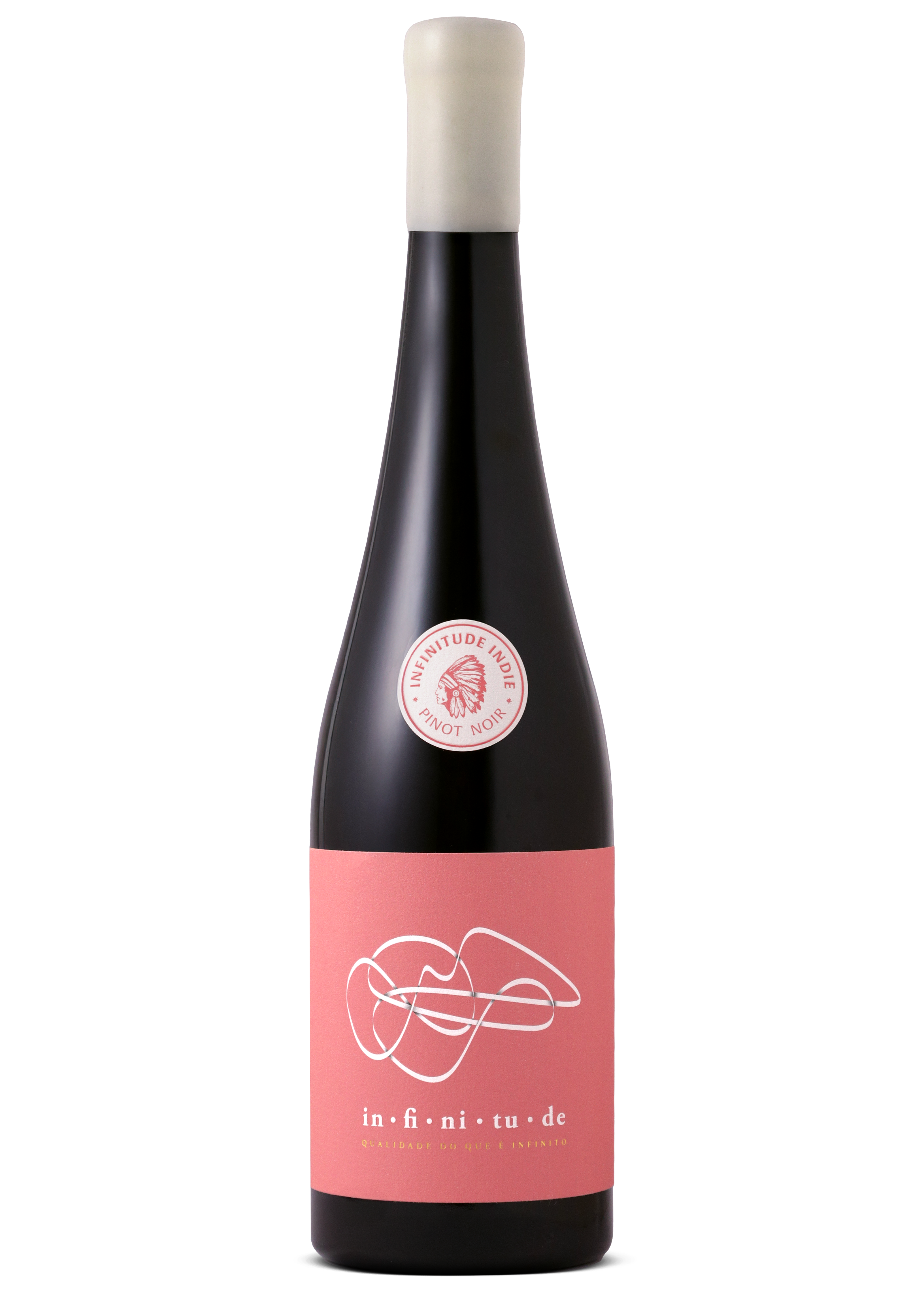 Infinitude Wines