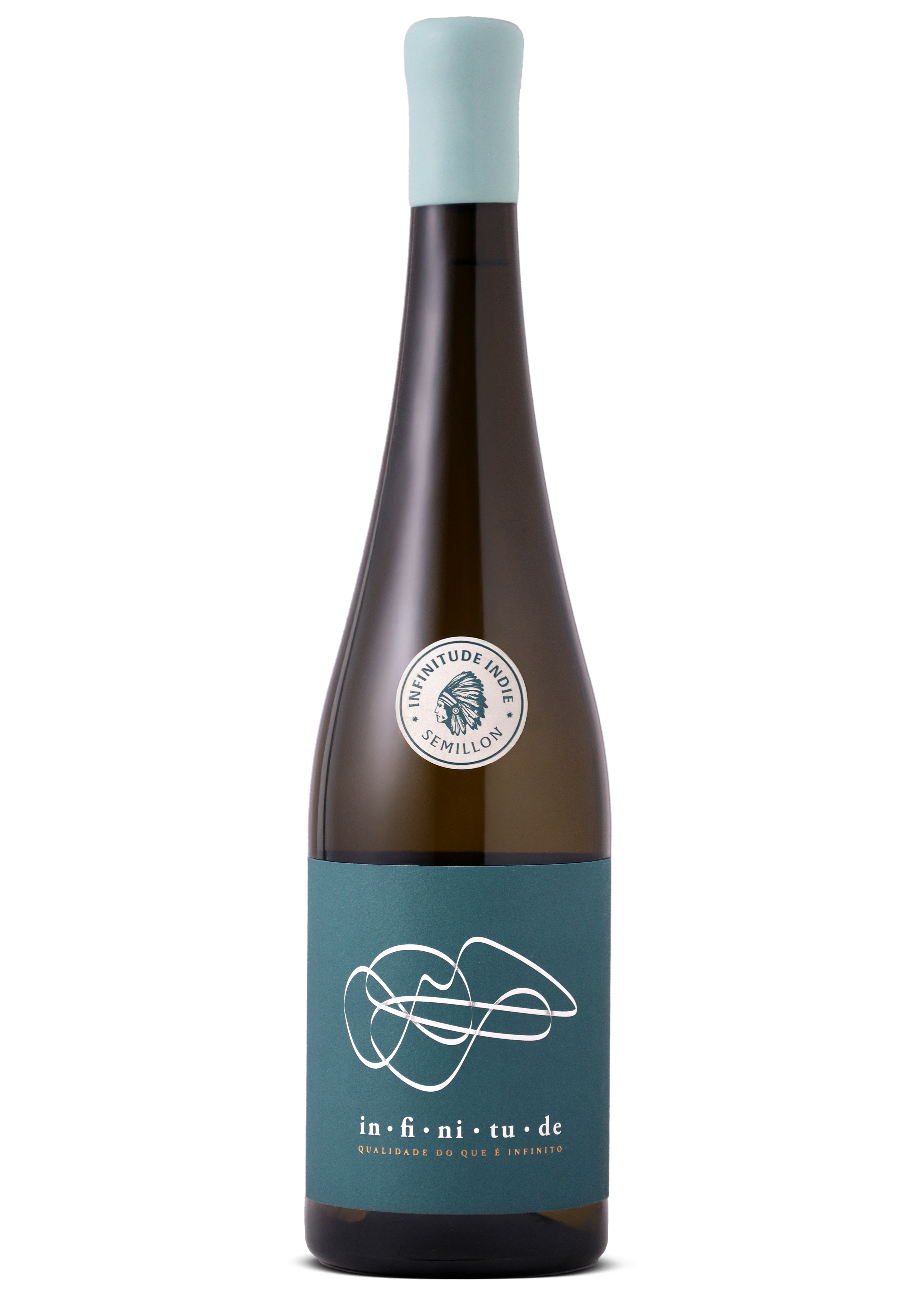 Infinitude Wines