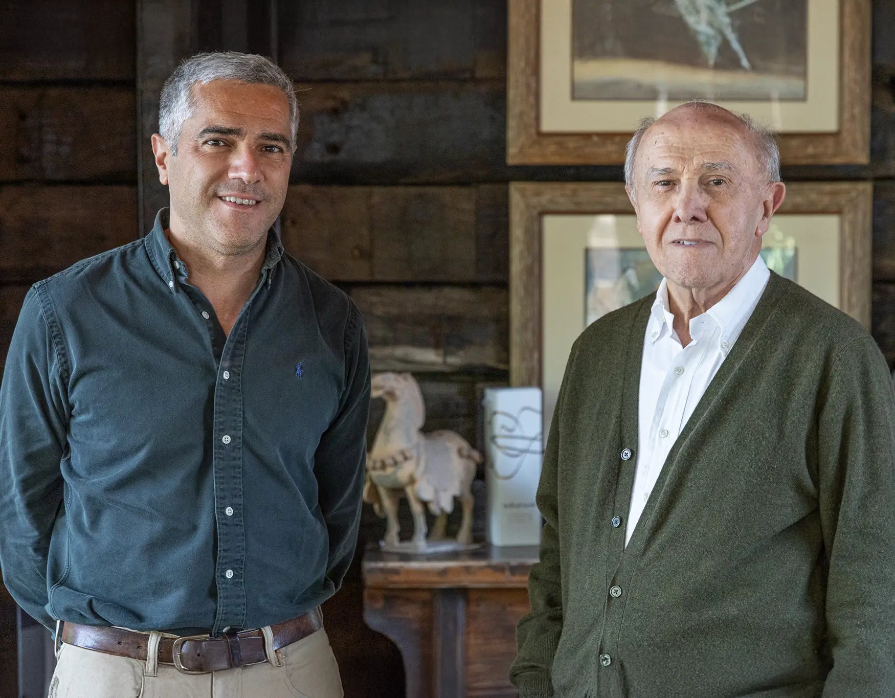 Infinitude Wines