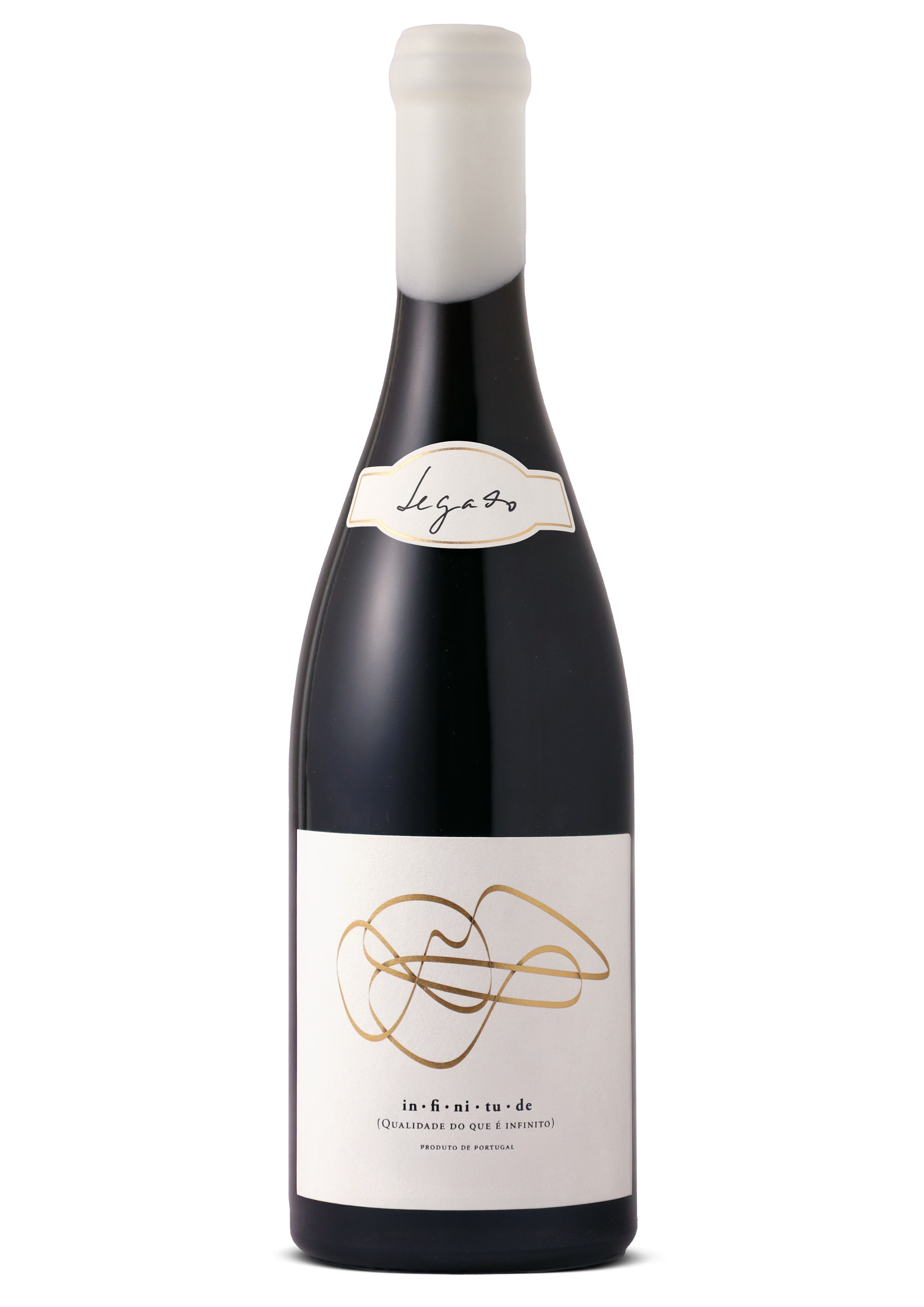 Infinitude Wines