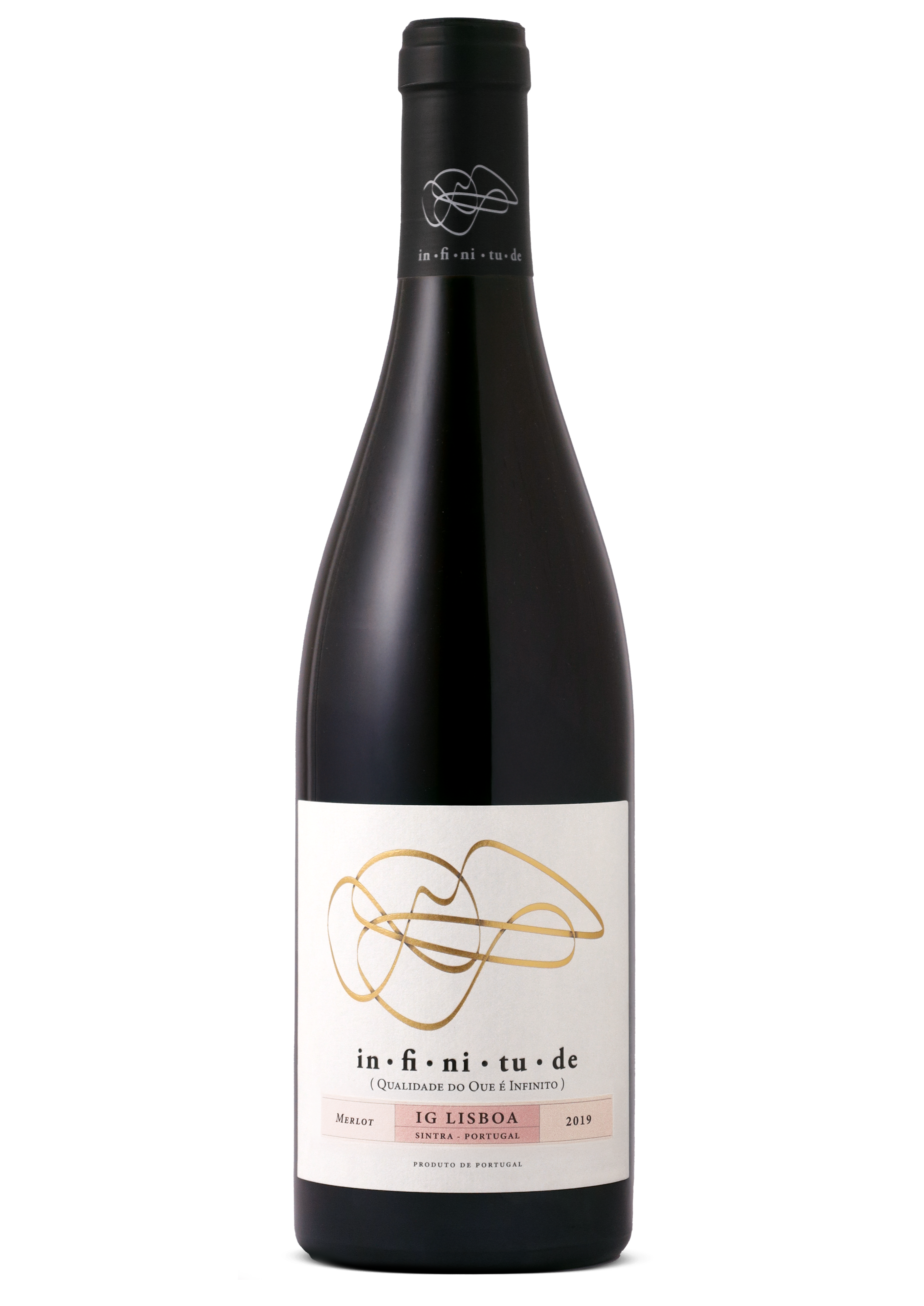 Infinitude Wines
