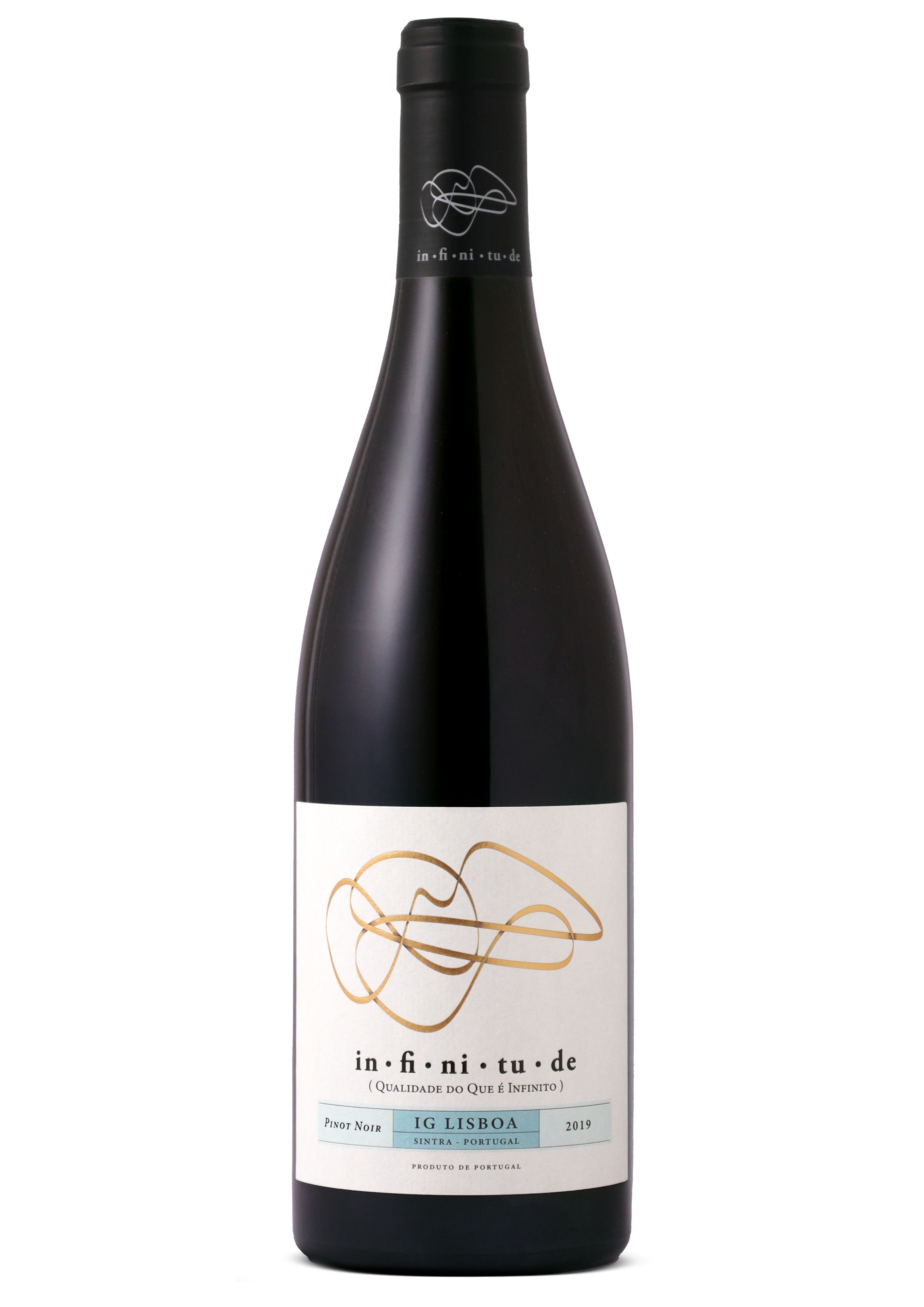 Infinitude Wines