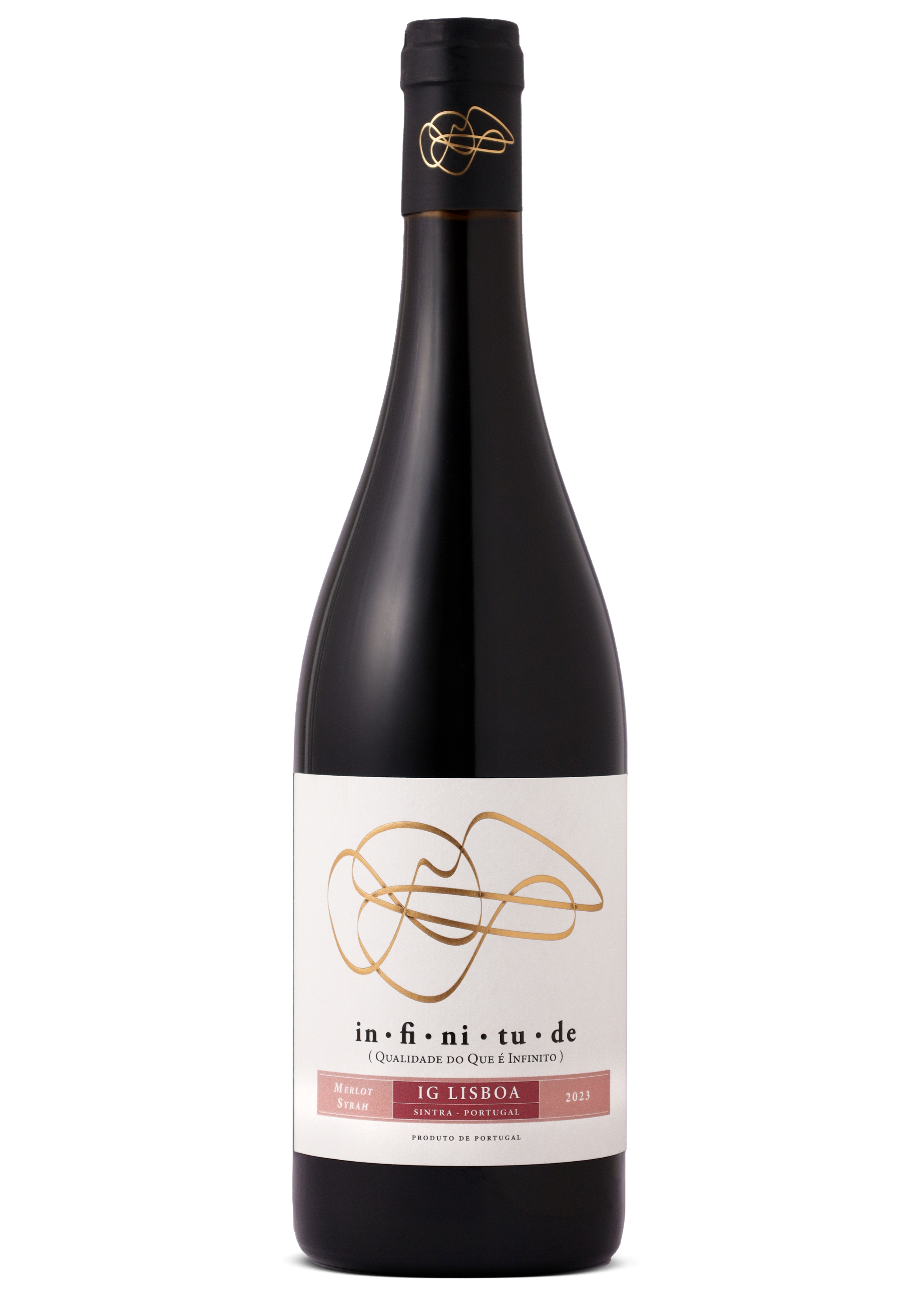 Infinitude Wines