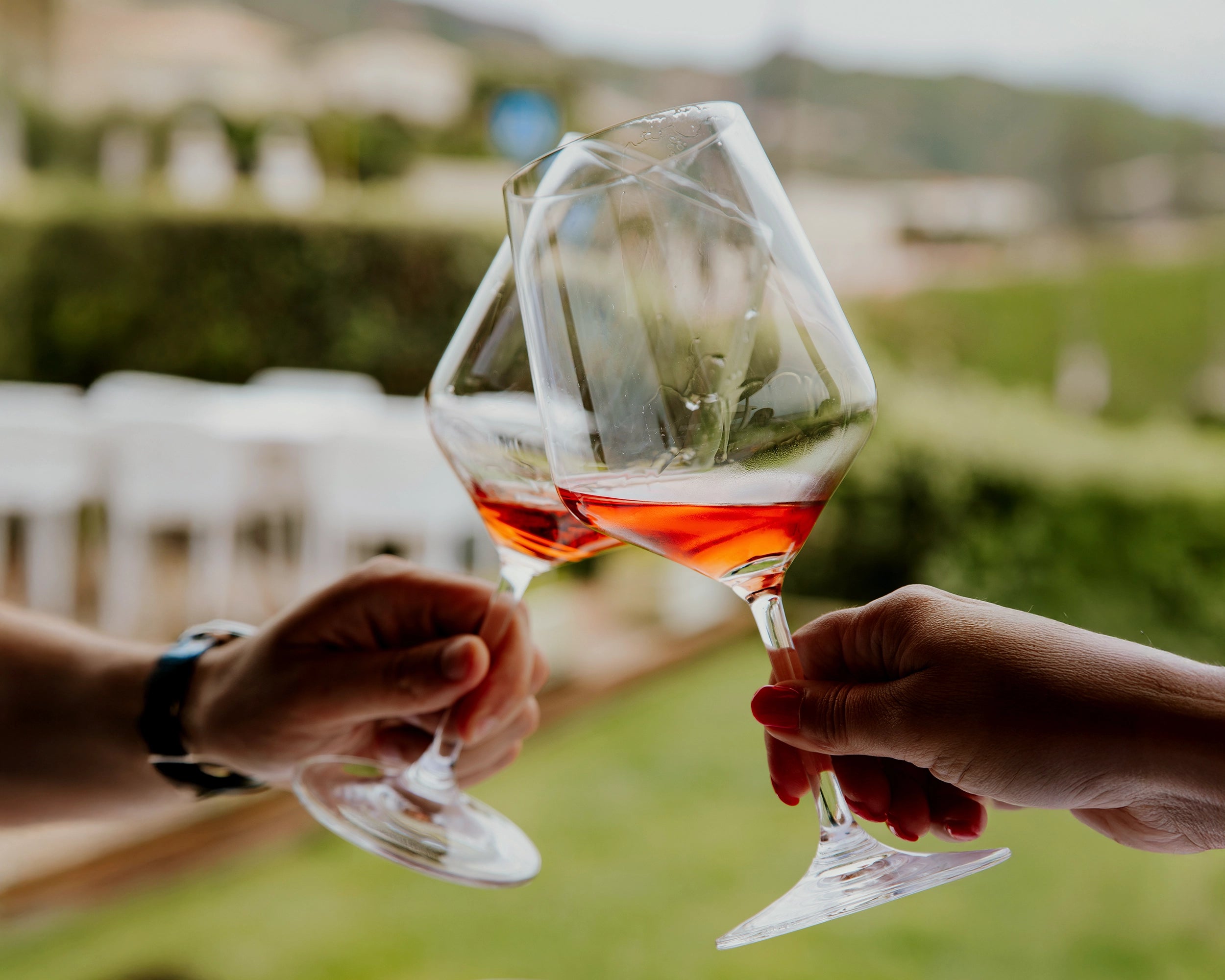 Infinitude Wines